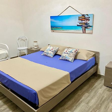 Casa Vacanze Lorenz Марсала Екстер'єр фото