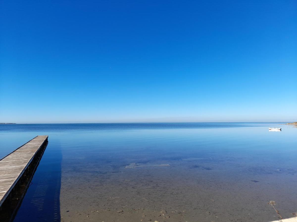 Casa Vacanze Lorenz Марсала Екстер'єр фото